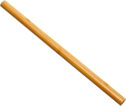 PawwJoy Bamboo Massage Sticks Gua Sha Tools for Waist Neck Back Pain Relief,
