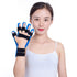 Hand Wrist Finger Orthotics Fixed Splint, Fingerboard Hand Support Brace, Training Tool Finger Corrector Board