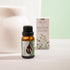Essences Bulgaria Organic Eucalyptus Essential Oil 0.51 Fl Oz 15ml, 100% Pure Natural for Aromatherapy and Humidifier