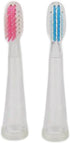 Melleco Rechargeable AC USB Electric Sonic Power Toothbrush