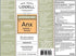 Liddell Letting Go - Homeopathic Oral Spray for Anxiousness, Stress, Restlessness - Natural Calm, 1.0 fl. Oz.