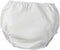 harayaa Incontinence Cover Pant Soft Diaper Elastic Silent Leakproof Pull on Underwear Adults