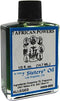 7 Sisters of New Orleans Perfumed Anointing Oil - Seven African 1/2oz