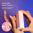 Made My Nails Buffer, Ultimate Shine 3 Way Nail Buffing Block with Professional Nail File 120/180 Grit-Perfect All in One Manicure Tool for Smooth, Shiny, Twinkling Nails (Pack of 2)