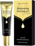QUYAO MOISTENING Woman Lust - Sensation Enhancing Gel for Women | Water-Based Formula