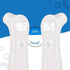 eTherm Infrared Ear & Forehead Thermometer