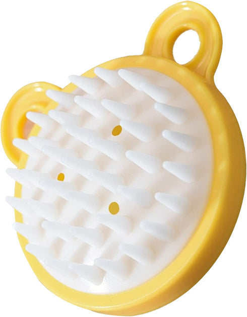 Scalp Massager Shampoo Brush, Hair Scalp Brush for Hair Care and Relaxation