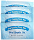 Oral Finger Wipes for Teeth Whitening, Mint Flavor, 50 Pcs Oral Cleaning Wipes