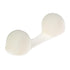 Bronze Tan Disposable Nose Filters for Professional Spray Tan, 60 Pieces, Hypoallergenic