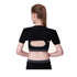 Heated Shoulder Support Braces, Thermal Protection for Shoulder, Double Shoulder Wrap Sleeves for Injury Recovery,