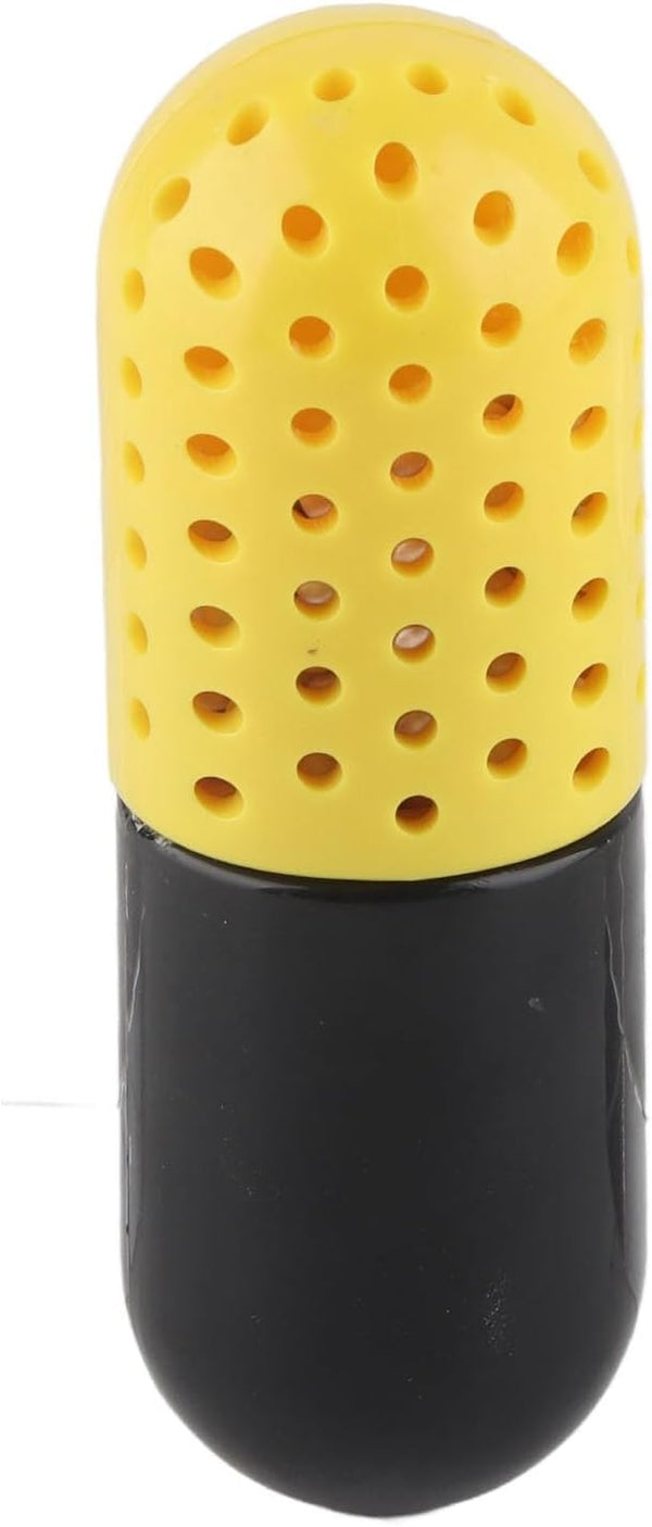 Shoes Capsules, Long-Lasting Freshener Shoe Deodorizer Pills for Shoes, Wardrobe, Bags, Car