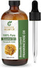 Frankincense Essential Oil 118 ML (4 Fl. Oz) - 100% Pure Natural Undiluted Boswellia Carteri