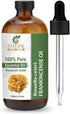 Frankincense Essential Oil 118 ML (4 Fl. Oz) - 100% Pure Natural Undiluted Boswellia Carteri