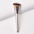 VVS Professional Makeup Brush Set, Premium Synthetic Kabuki Foundation Brush, Blending Powder Applicator (Gold 1)