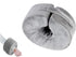 Suicatene Foot & Ankle Elevation Pillow for Bed Sores & Surgery Recovery -