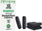 Dental Floss Refill, Bamboo Charcoal Woven Thread, 8 Pieces, Unflavored
