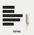 Toniiq 200 Billion CFU Probiotic Supplement, 30 Verified Strains with Prebiotic Blend, Extended Release Capsules