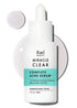 Rael Serum for Face, Miracle Clear Complete Acne Treatment - 1.5% Salicylic Acid and 2% Niacinamide