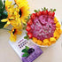 Raw Certified Organic 100% Maqui Berry Powder, Antioxidant Rich Superfood from Chile, 3.5oz (100g)