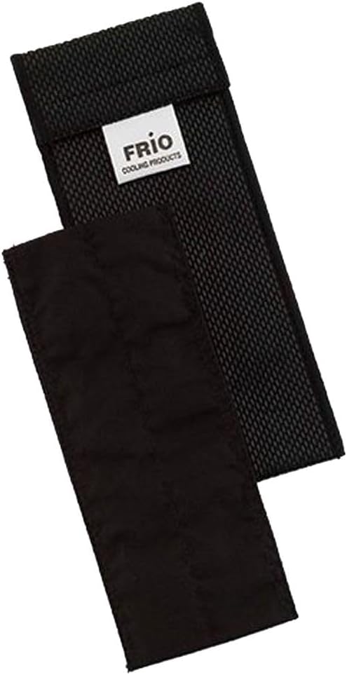 FRIO INDIVIDUAL Insulin Pen Cooling Case, Diabetic Travel Wallet