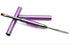 PolyGel Brush and Picker Tool for UV Poly Gel, Purple