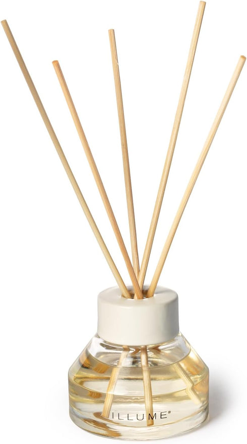 Illume Hinoki Sage Aromatic Diffuser - Beautifully Done Essentials