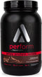 TransformHQ Whey Protein Isolate, 28 Servings (Chocolate) - Gluten Free, Non-GMO, Perform