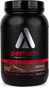 TransformHQ Whey Protein Isolate, 28 Servings (Chocolate) - Gluten Free, Non-GMO, Perform