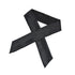 Wig Grip Band Soft Satin Scarf Fashion Headbands for Lace Frontal Wigs, Makeup, Sports, Yoga, Facial (1 Pcs, Black)