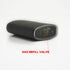 Navpeak Mini Torch Lighter, Windproof Jet Flame Butane Pocket Refillable for Outdoor Camping