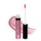 Palladio Lip Gloss, Passion Pink, Non-Sticky, Vitamin E and Aloe, Intense Color and Moisturization