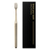 Z-VAPRESS Gold Color Toothbrush Soft Bristles Fancy Toothbrush Home Hospitality Travel Toothbrushes Luxury Gold Color