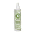 Honeybee Gardens Herbal Mint Hair Spray, Alcohol Free