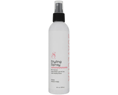 Suavecita Styling Spray for Women 8 oz