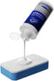 ZXIE-Cloud Glass Polish kit,3.38Fl Oz cerium oxide glass polish compound with polishing brush,glass