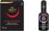 SKYN Extra Studded Non-Latex Condoms 22 Count Box and All Night Long Premium