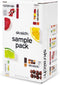 SKRATCH LABS Sample Pack, Sport Hydration Drink Mix, Energy Chews, Recovery Drink Mix, Low Sugar, Gluten Free