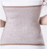 Warm Knitted Abdominal Binder Back Slim Postpartum Kidney Warmer Wrap Belt