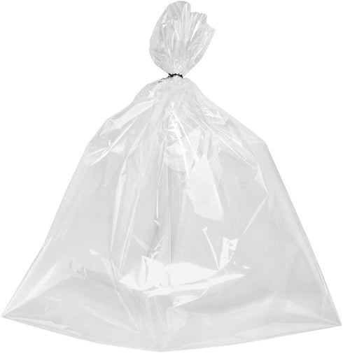 Cooking Oven Bags - Roasting Bags for Chicken, Meat, Ham, Seafood, and Vegetables - 20 Bags (10 x 15 IN)