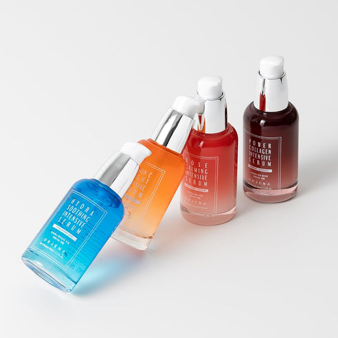 Orjena Hydra Soothing Intensive Facial Serum - Korean Skin Care K Beauty