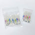 48 pcs (16pcs x 3 Packs) Orthodontic XL Size Interdental Brush, Flexible Handle, Easy to Use