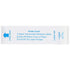Care Touch CTPC100 Disposable Universal Probe Covers, Pack of 100