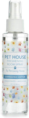 One Fur All Pet Air Freshener - 4 OZ Concentrated Room Spray for Pet Odor, Sunwashed Cotton, Pack of 1