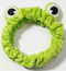 Makeup Headbands for Women - Frog Headband Cute Spa Animal Facial Hair Band for Washing Face, Soft Elastic Skincare