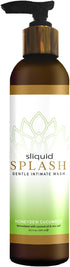Sliquid Balance Splash Honeydew Cucumber, 8.5oz