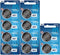 Renata Coin Cell Battery CR2477 Lithium Replaces DL2477 (10 Pcs)
