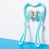 Neck Massager Clip for Cervical Spine Relief