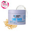 Noughty 97% Natural Care Taker Scalp Relief Treatment Mask to Soothe Scalp and Calm Irritation with Oatmeal Extract and Black Coffee Extract, Sulphate Free Vegan Haircare 300ml