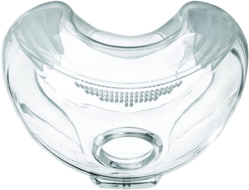 OxyStore Respironics Amara View CPAP Full Face Mask Cushion - Medium