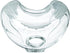 OxyStore Respironics Amara View CPAP Full Face Mask Cushion - Medium